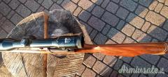 Mauser Europa 66 Stutzen .243 Winchester