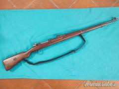 Mauser GEW 98