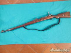 Mauser GEW 98
