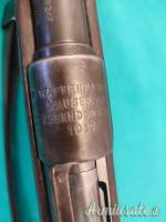 Mauser GEW 98