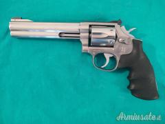 S&W 617 .22 LR Long Rifle