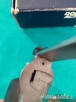 S&W 617 .22 LR Long Rifle