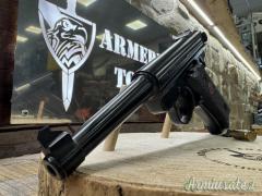 USATO – PISTOLA – RUGER MOD. MARK III cal. 22lr USATO – PISTOLA – RUGER MOD. MARK III cal. 22lr