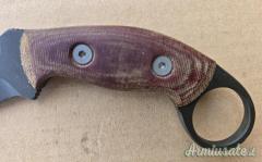 Dawson Tactical karambit Dawson Tactical karambit