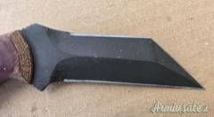 Dawson Tactical karambit Dawson Tactical karambit
