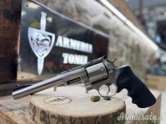 USATO – REVOLVER – RUGER MOD. SUPER REDHAWK cal. 454 CASULL – 45 COLT USATO – REVOLVER – RUGER MOD. SUPER REDHAWK cal. 454 CASULL – 45 COLT