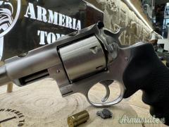 USATO – REVOLVER – RUGER MOD. SUPER REDHAWK cal. 454 CASULL – 45 COLT USATO – REVOLVER – RUGER MOD. SUPER REDHAWK cal. 454 CASULL – 45 COLT