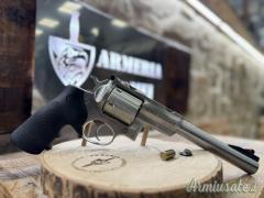 USATO – REVOLVER – RUGER MOD. SUPER REDHAWK cal. 454 CASULL – 45 COLT USATO – REVOLVER – RUGER MOD. SUPER REDHAWK cal. 454 CASULL – 45 COLT