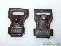 Fibbia (ranocchia) Cinghia Mauser