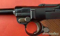 Mauser . 7.65x22mm Parabellum  |  7.65x22mm Luger  | .30 Luger Mauser . 7.65x22mm Parabellum  |  7.65x22mm Luger  | .30 Luger