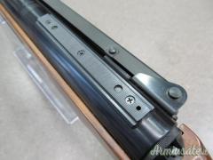 DIANA 52 ARIA COMPRESSA CAL 4,5 RIF S466 ARMIUS 5656