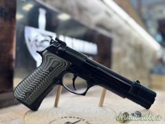 USATO – PISTOLA – BERETTA MOD. 98FS TARGET cal. 9×21 USATO – PISTOLA – BERETTA MOD. 98FS TARGET cal. 9×21