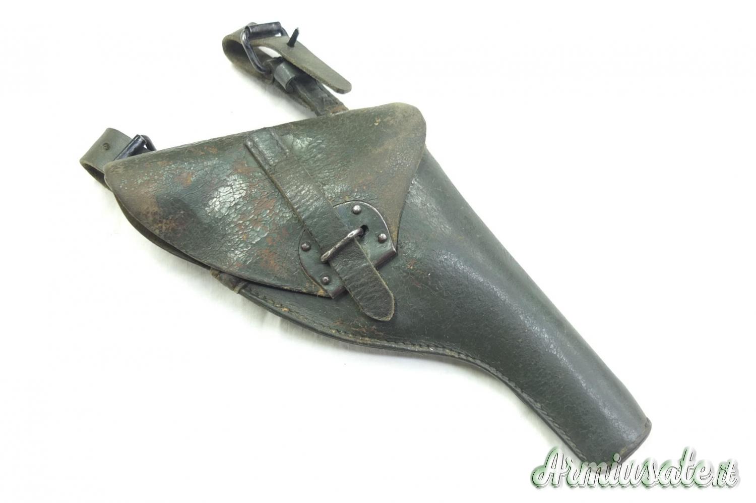 FONDINA PER REVOLVER BODEO FONDINA PER REVOLVER BODEO