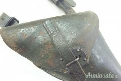 FONDINA PER REVOLVER BODEO