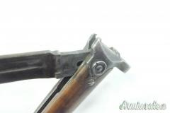 BAIONETTA CARCANO MOD.91/38 PIEGHEVOLE BAIONETTA CARCANO MOD.91/38 PIEGHEVOLE