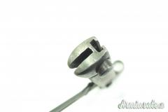 BAIONETTA CARCANO MOD.91/38 PIEGHEVOLE BAIONETTA CARCANO MOD.91/38 PIEGHEVOLE