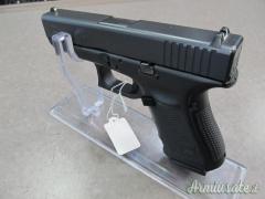 GLOCK 19 GEN4 CAL 9X21 RIF T200 ARMIUS 5801
