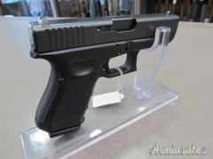GLOCK 19 GEN4 CAL 9X21 RIF T200 ARMIUS 5801