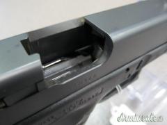 GLOCK 19 GEN4 CAL 9X21 RIF T200 ARMIUS 5801