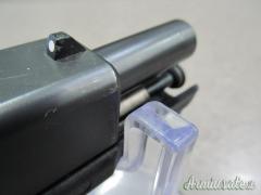 GLOCK 19 GEN4 CAL 9X21 RIF T200 ARMIUS 5801
