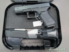 GLOCK 19 GEN4 CAL 9X21 RIF T200 ARMIUS 5801