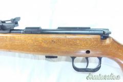 TRAINER POLACCO “WIFAMA” CAL.22LR ANNI’90