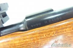 TRAINER POLACCO “WIFAMA” CAL.22LR ANNI’90