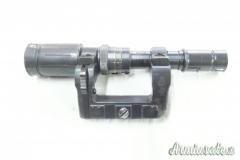 ZF41 cxn PER MAUSER K98 CON BAULETTO ZF41 cxn PER MAUSER K98 CON BAULETTO