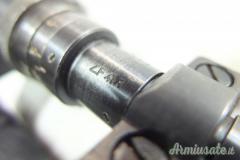 ZF41 cxn PER MAUSER K98 CON BAULETTO ZF41 cxn PER MAUSER K98 CON BAULETTO