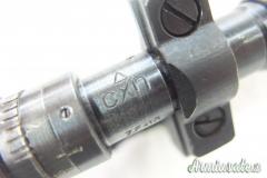 ZF41 cxn PER MAUSER K98 CON BAULETTO ZF41 cxn PER MAUSER K98 CON BAULETTO