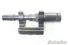 ZF41 cxn PER MAUSER K98 CON BAULETTO ZF41 cxn PER MAUSER K98 CON BAULETTO