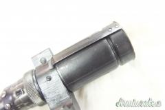 ZF41 cxn PER MAUSER K98 CON BAULETTO ZF41 cxn PER MAUSER K98 CON BAULETTO