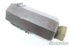 ZF41 cxn PER MAUSER K98 CON BAULETTO ZF41 cxn PER MAUSER K98 CON BAULETTO