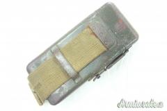ZF41 cxn PER MAUSER K98 CON BAULETTO ZF41 cxn PER MAUSER K98 CON BAULETTO
