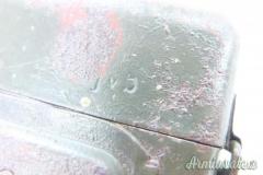 ZF41 cxn PER MAUSER K98 CON BAULETTO ZF41 cxn PER MAUSER K98 CON BAULETTO