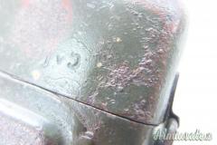 ZF41 cxn PER MAUSER K98 CON BAULETTO ZF41 cxn PER MAUSER K98 CON BAULETTO