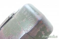 ZF41 cxn PER MAUSER K98 CON BAULETTO ZF41 cxn PER MAUSER K98 CON BAULETTO