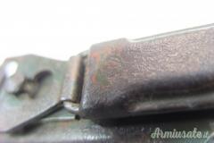 ZF41 cxn PER MAUSER K98 CON BAULETTO ZF41 cxn PER MAUSER K98 CON BAULETTO
