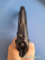 Beretta 84F .380 ACP  | 9x17mm Browning Short