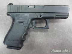 GLOCK 23 C CAL 40SW RIF ARMIUS_5807  T216