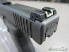 GLOCK 23 C CAL 40SW RIF ARMIUS_5807  T216