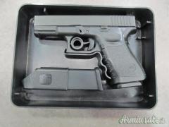 GLOCK 23 C CAL 40SW RIF ARMIUS_5807  T216