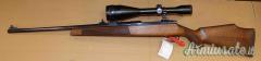 Lakelander Tap-375 Cal. 243W con Ottica