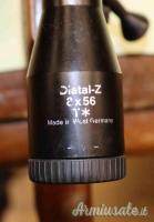 Lakelander Tap-375 Cal. 243W con Ottica