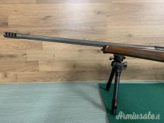 Blaser R93 Custom Sbaffi