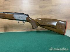 Blaser R93 Custom Sbaffi