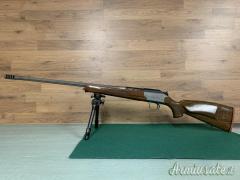 Blaser R93 Custom Sbaffi