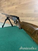 Blaser R93 Custom Sbaffi