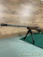 Blaser R93 Custom Sbaffi
