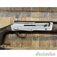 USATO – FUCILE SEMIAUTOMATICO – BROWNING MOD. A5 cal. 12